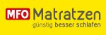 MFO Matratzen (matratzen direct AG)