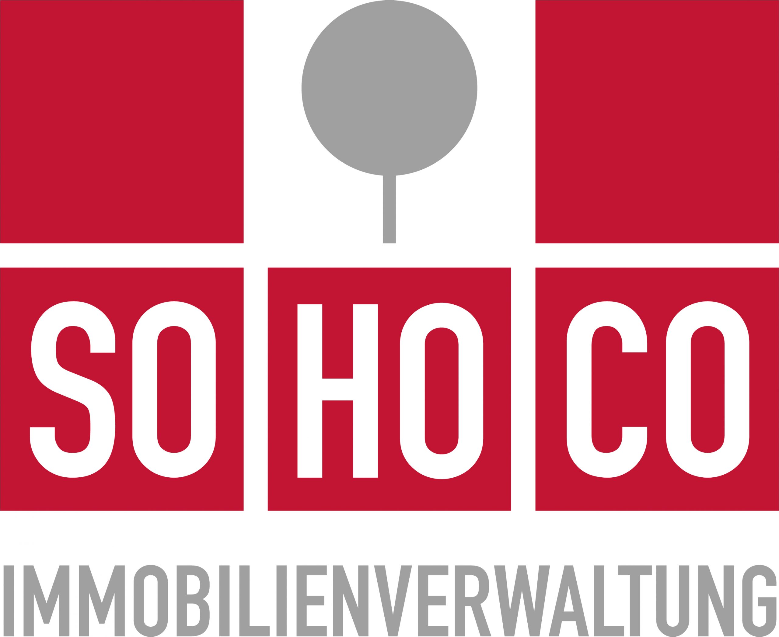 Sohoco Immobilienverwatungs GmbH & Co. KG