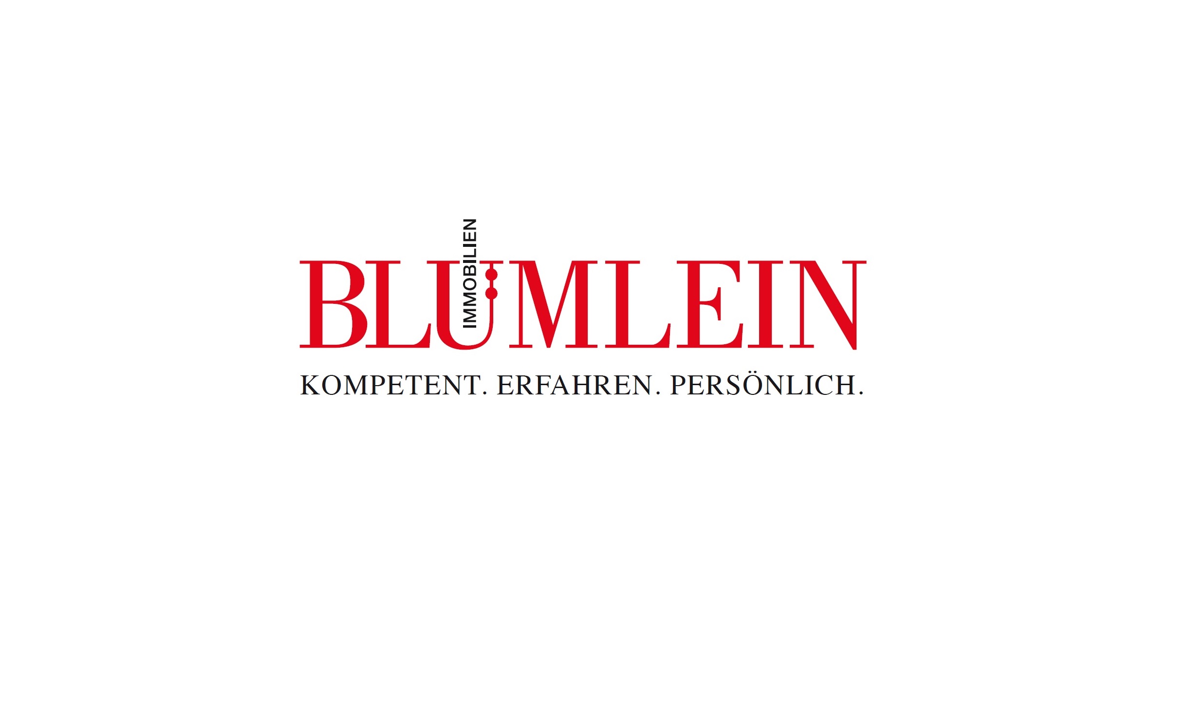 Blümlein Immobilien GmbH