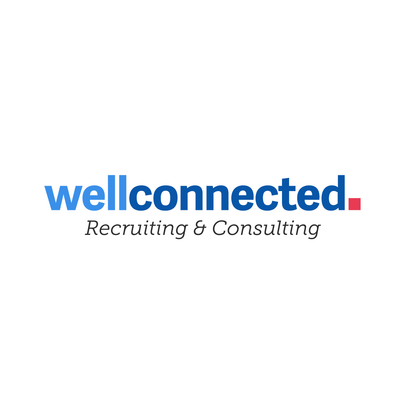 wellconnected - Recruiting & Consulting