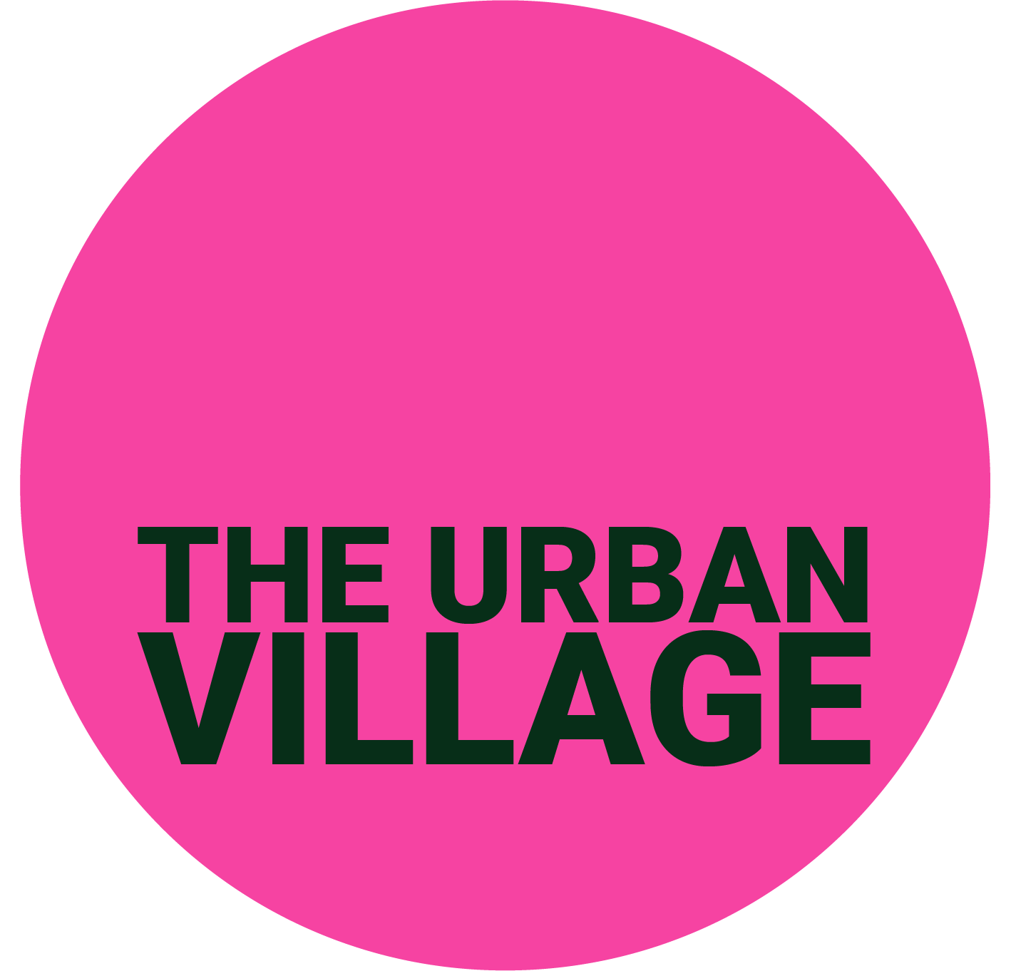 The Urban Village