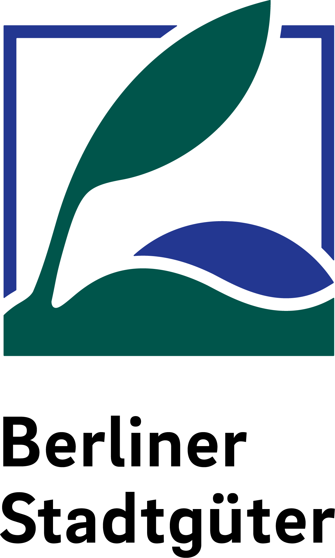 Berliner Stadtgüter GmbH